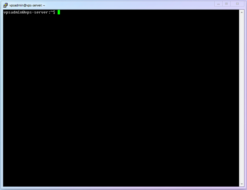 Complete demonstration of Nginx configuration setup for web server
