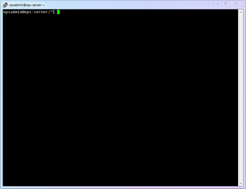 Complete demonstration of acme.sh installation and initial setup process