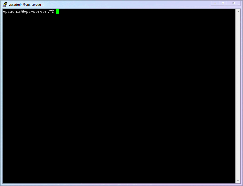 Complete demonstration of Debian kernel update and BBR congestion control activation