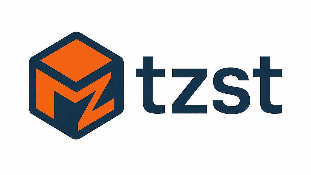 tzst