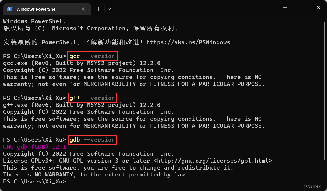VS Code installer additional tasks selection