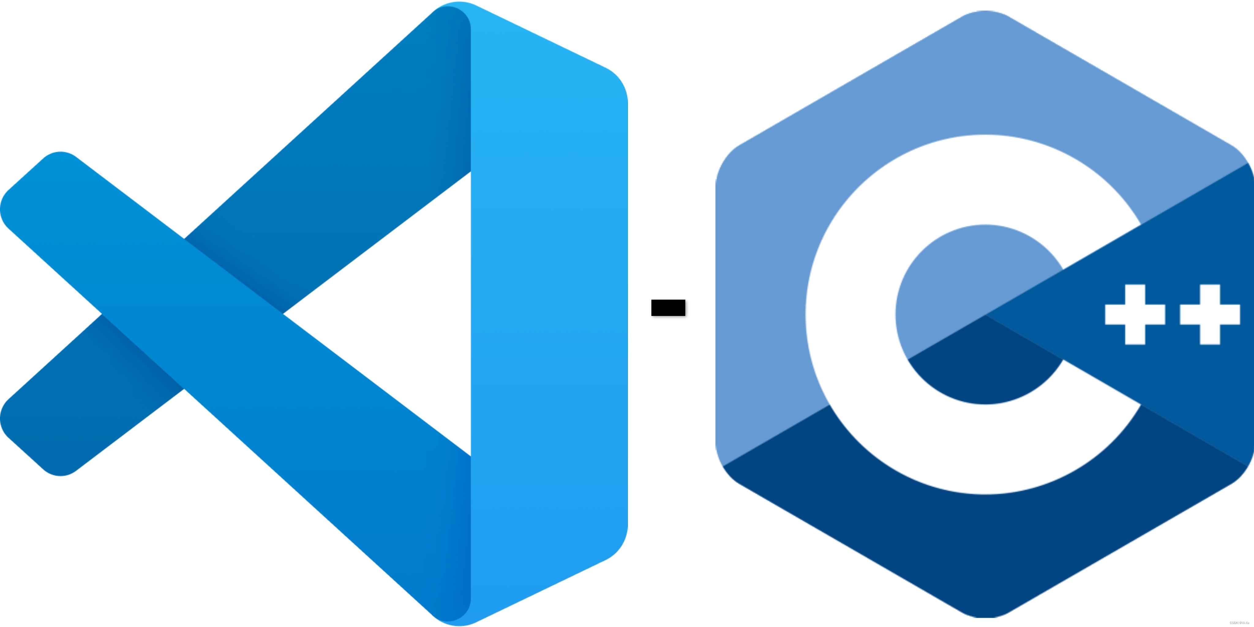 Visual Studio Code C++ development tutorial banner
